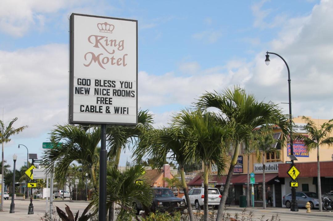 Photo of Others in Northeast Miami