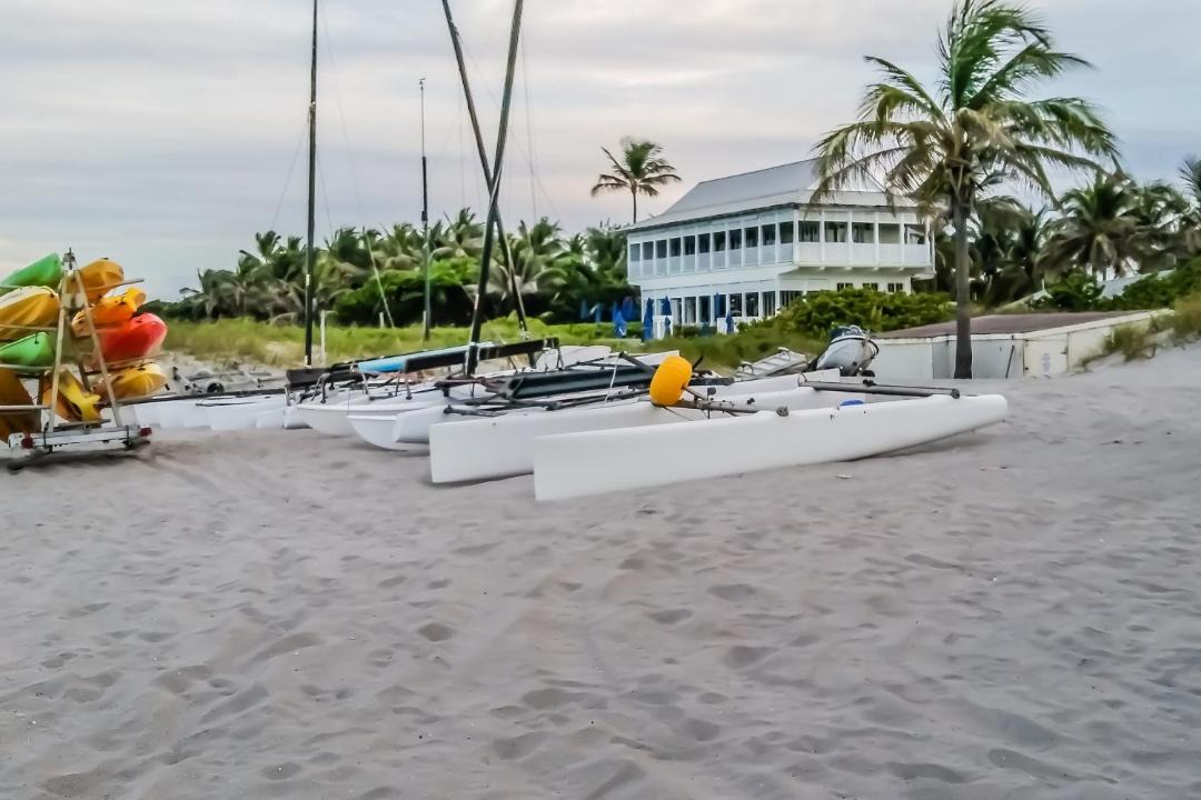 Photo of Others in Delray Beach