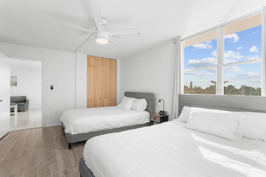 Photo of Bedroom in Bay Harbor Islands