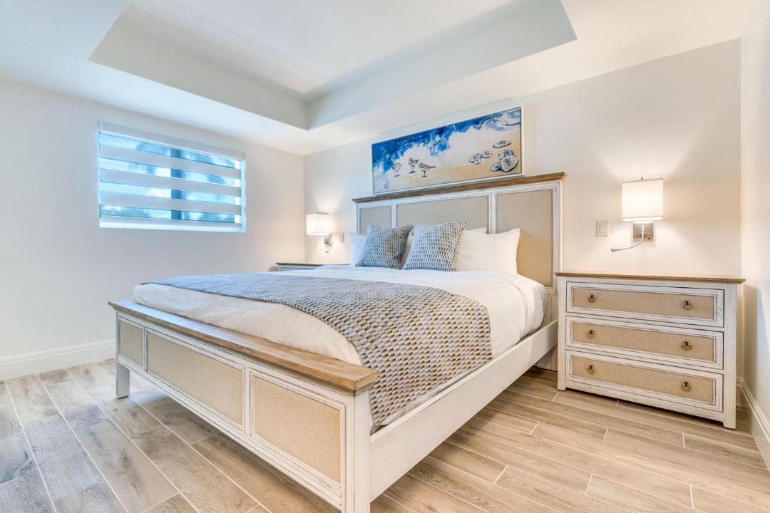 Photo of Bedroom in Sanibel