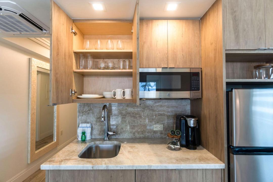 Photo of Kitchen in Sanibel