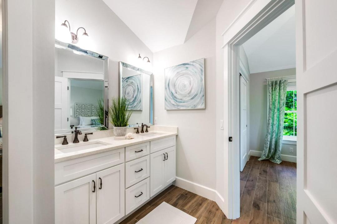 Photo of Bathroom in Saint Armands Key