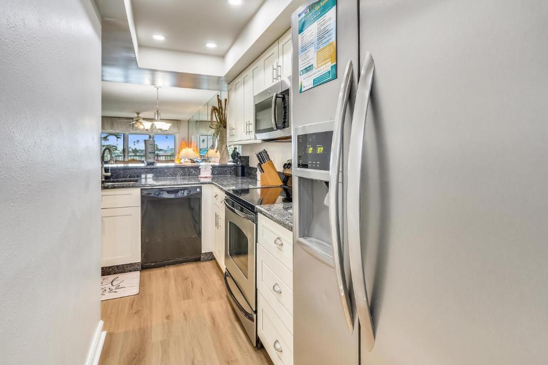 Photo of Kitchen in Sunset Beach