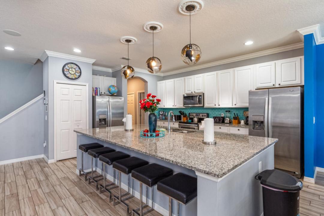 Photo of Kitchen in Loughman