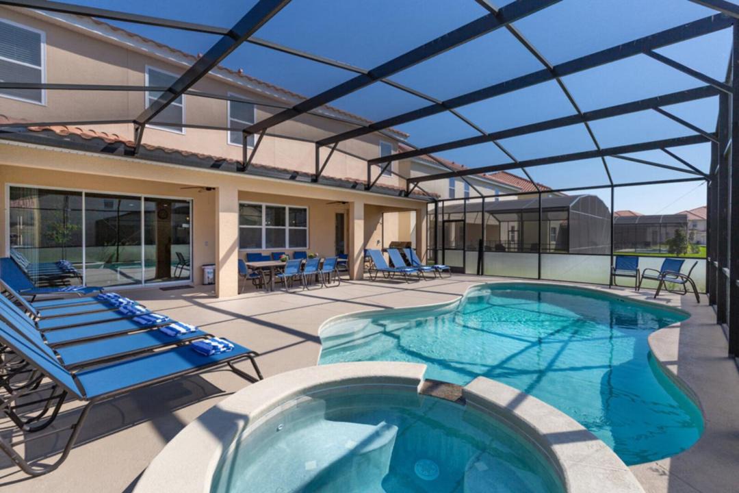Photo of Patio Balcony in Loughman