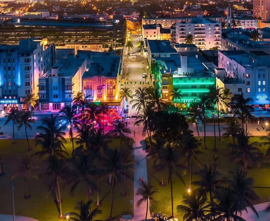 Photo of Others in Northeast Miami