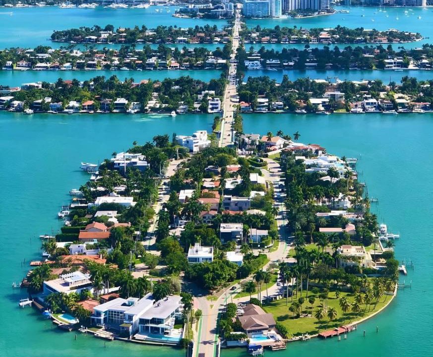 Photo of Others in Northeast Miami