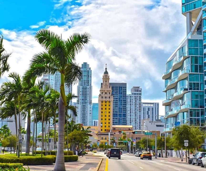 Photo of Others in Northeast Miami
