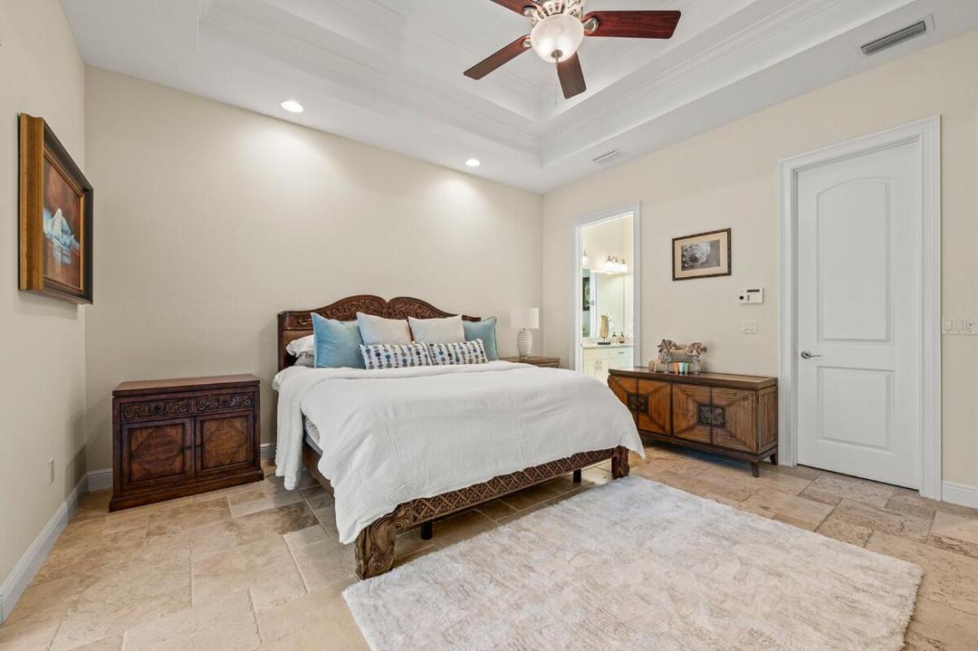 Photo of Bedroom in Naples Park
