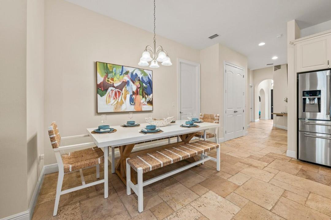 Photo of Kitchen in Naples Park