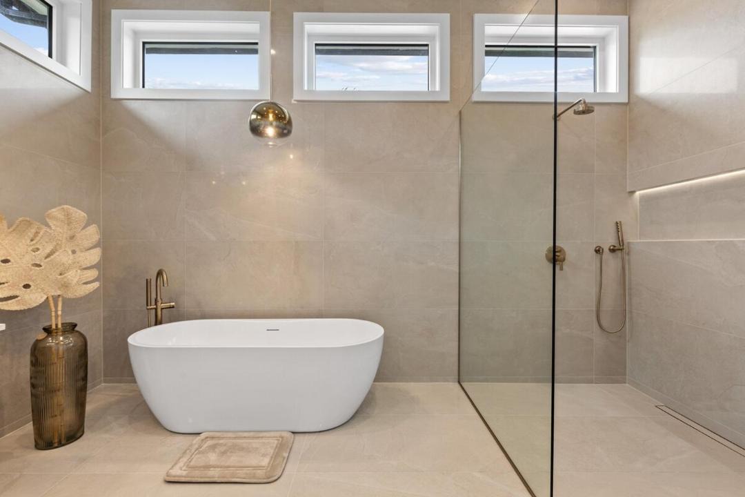 Photo of Bathroom in Palm River Estates
