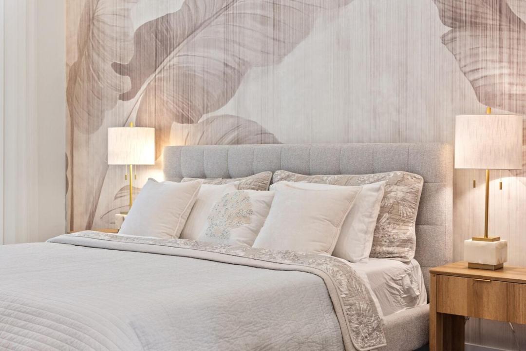 Photo of Bedroom in Palm River Estates