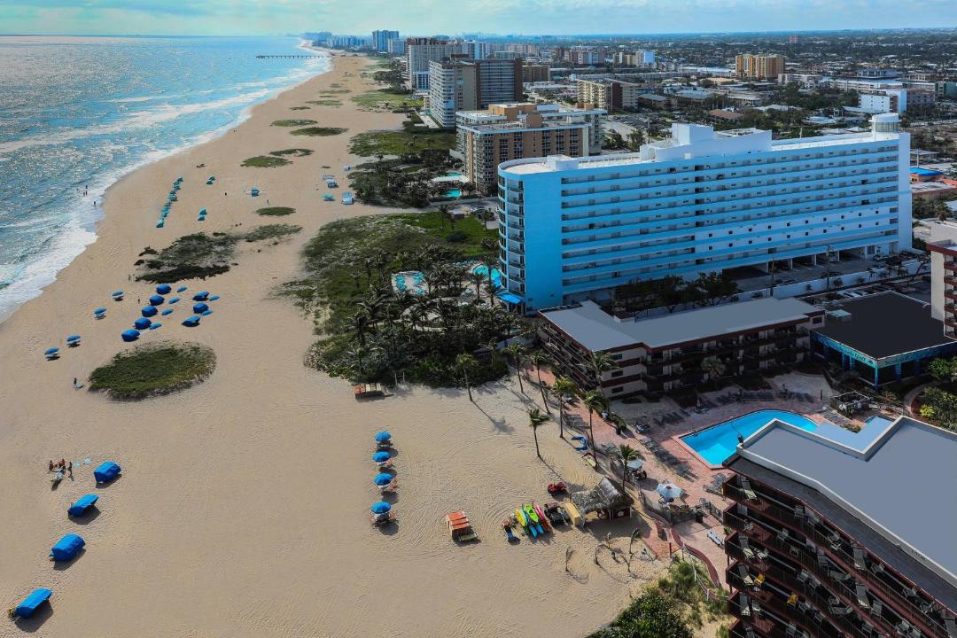 Photo of Others in Pompano Beach