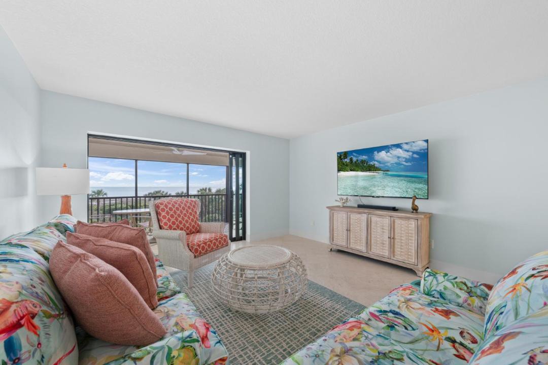 Photo of Bedroom in Sanibel