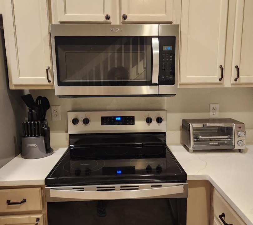 Photo of Kitchen in Haines City