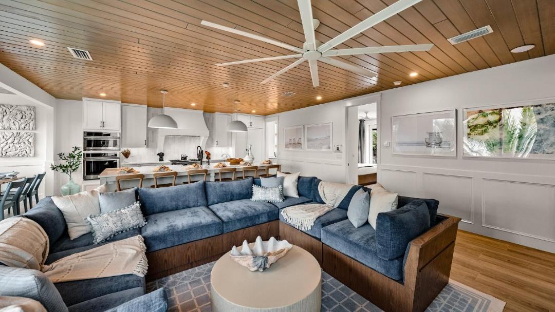 Photo of Livingroom in Siesta Key