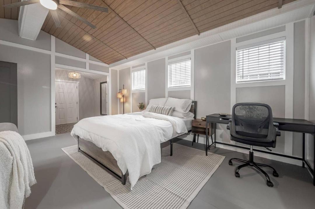 Photo of Bedroom in South Seminole Heights