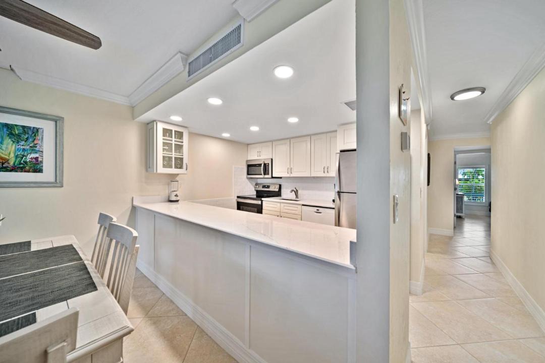Photo of Kitchen in Captiva
