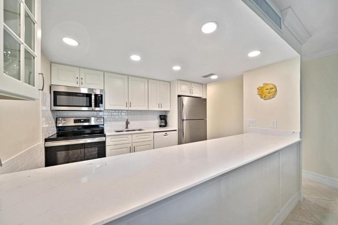 Photo of Kitchen in Captiva