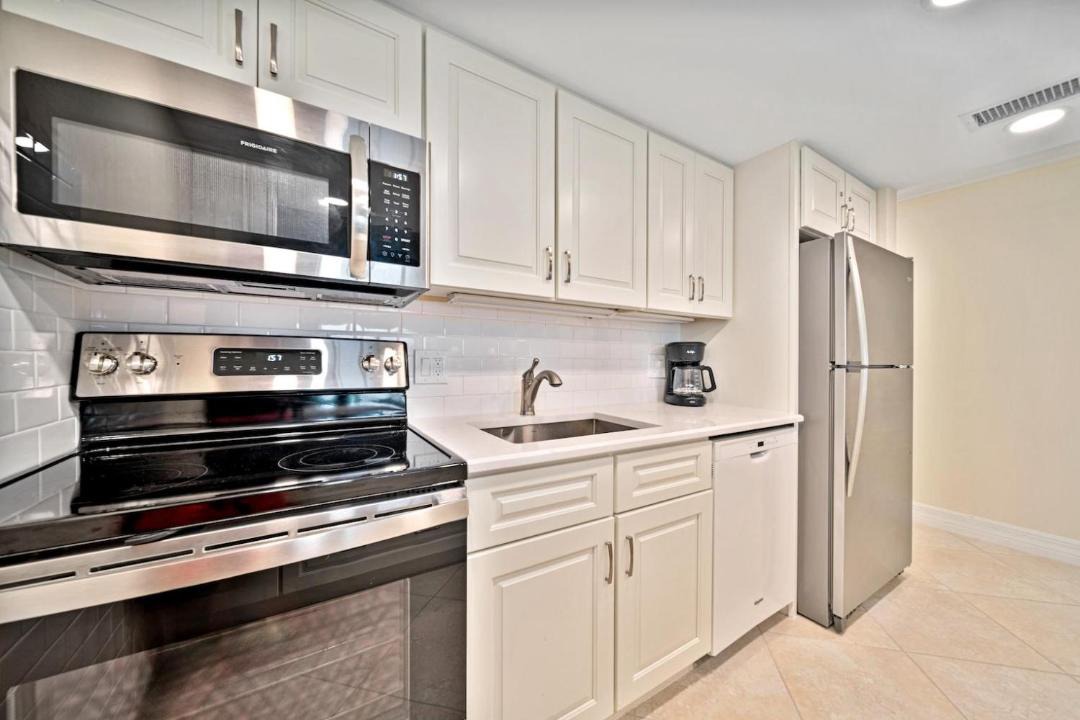 Photo of Kitchen in Captiva