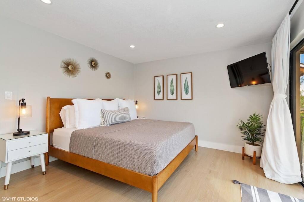 Photo of Bedroom in Key Largo
