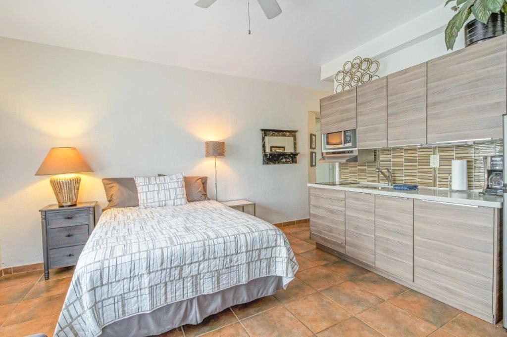 Photo of Bedroom in Bayshore