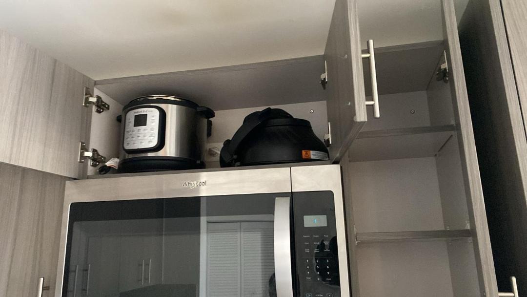 Photo of Kitchen in Doral