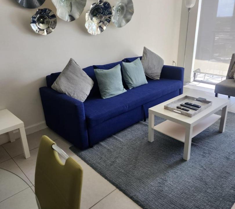 Photo of Livingroom in Doral