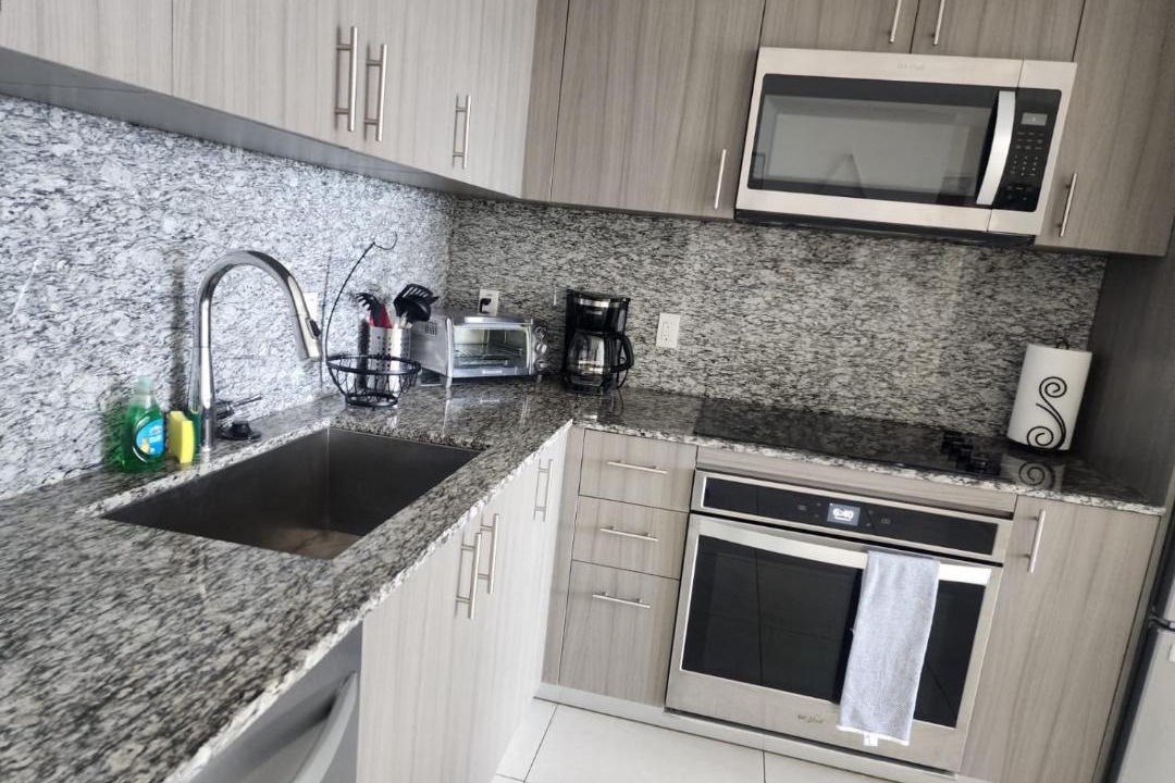 Photo of Kitchen in Doral