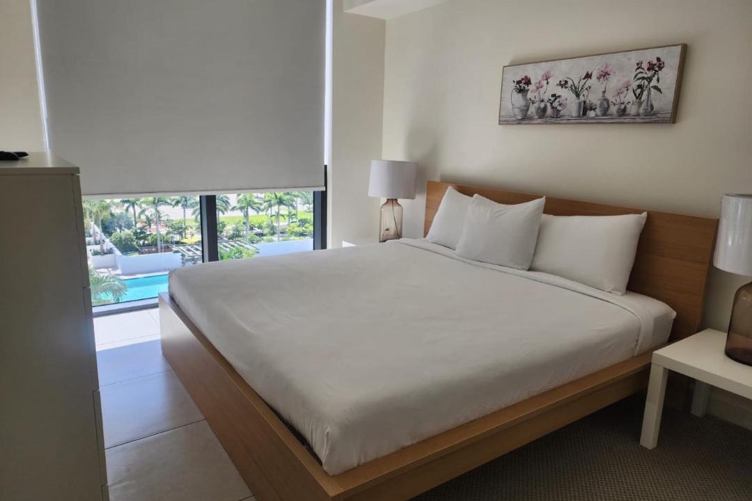Photo of Bedroom in Doral
