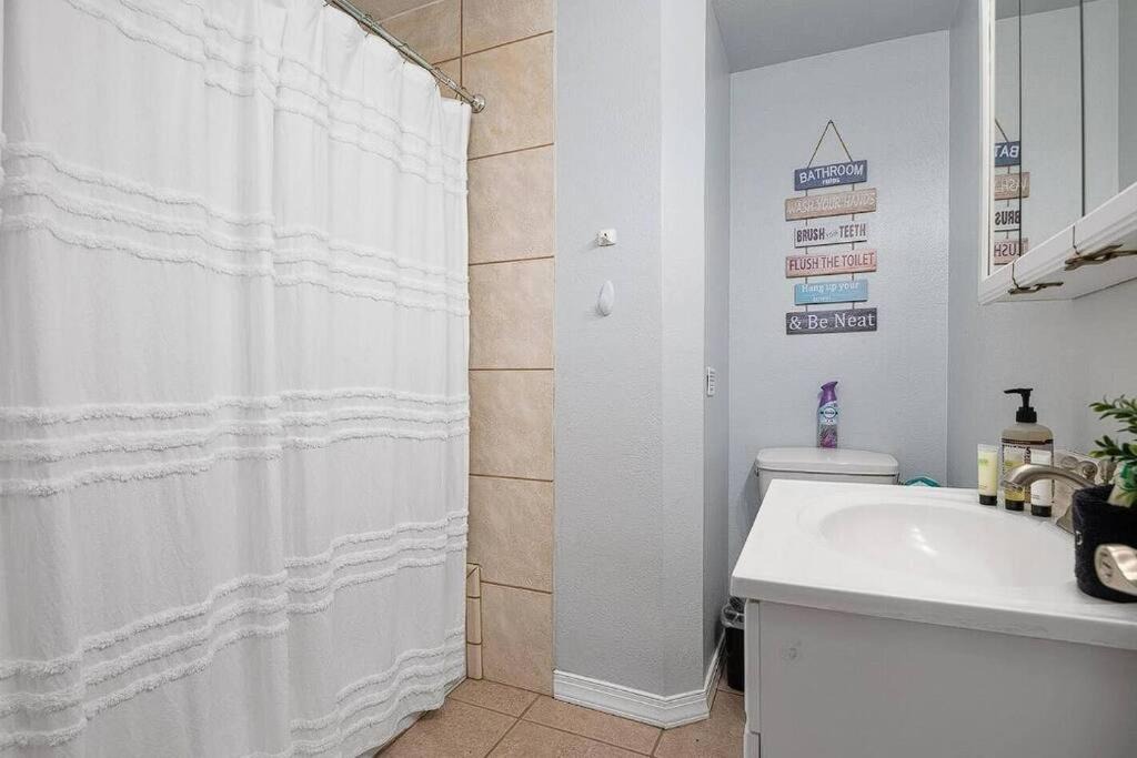 Photo of Bathroom in Southgate