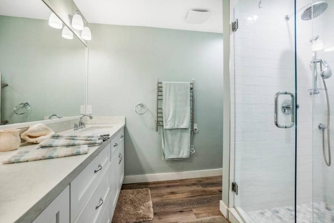 Photo of Bathroom in Wellington