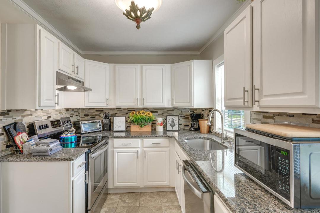 Photo of Kitchen in Dixieland