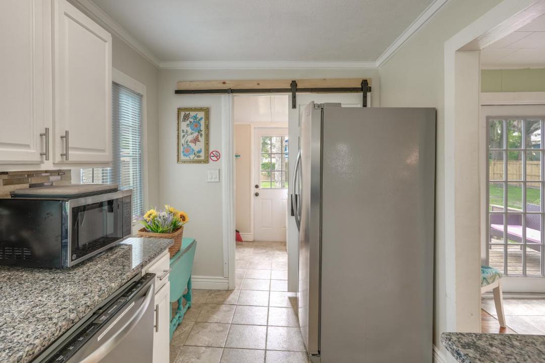 Photo of Kitchen in Dixieland