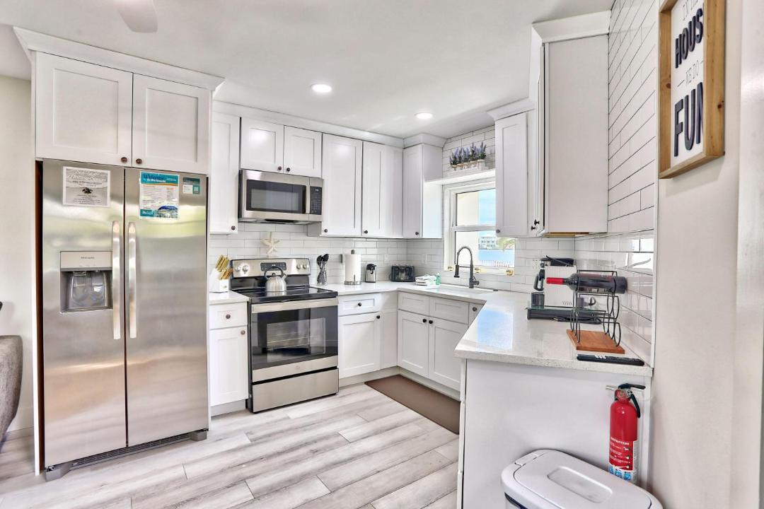 Photo of Kitchen in Bahia Shores