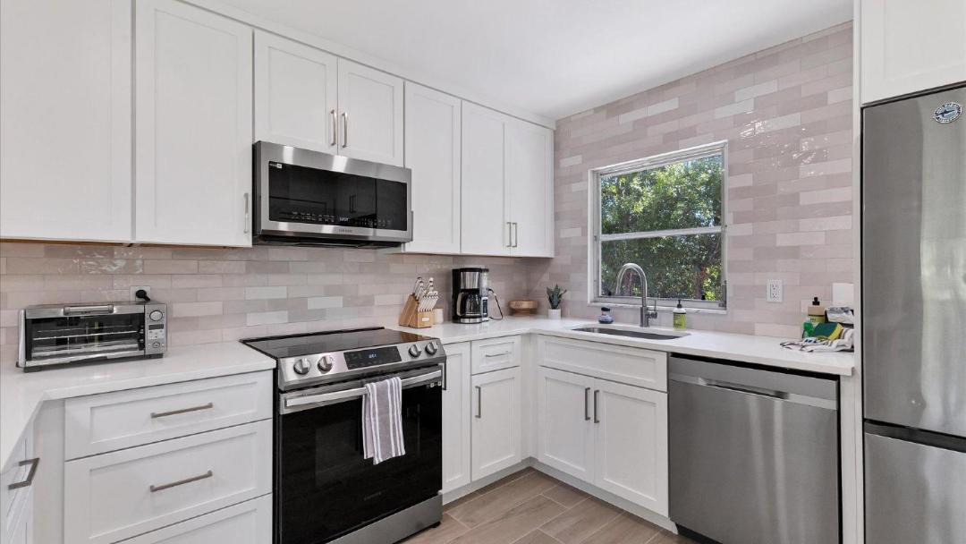 Photo of Kitchen in Englewood