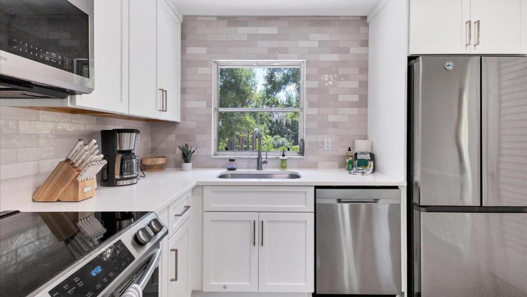Photo of Kitchen in Englewood