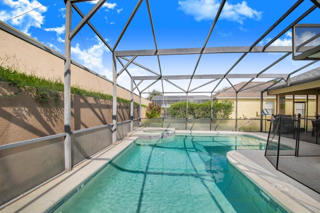 Photo of Patio Balcony in Haines City