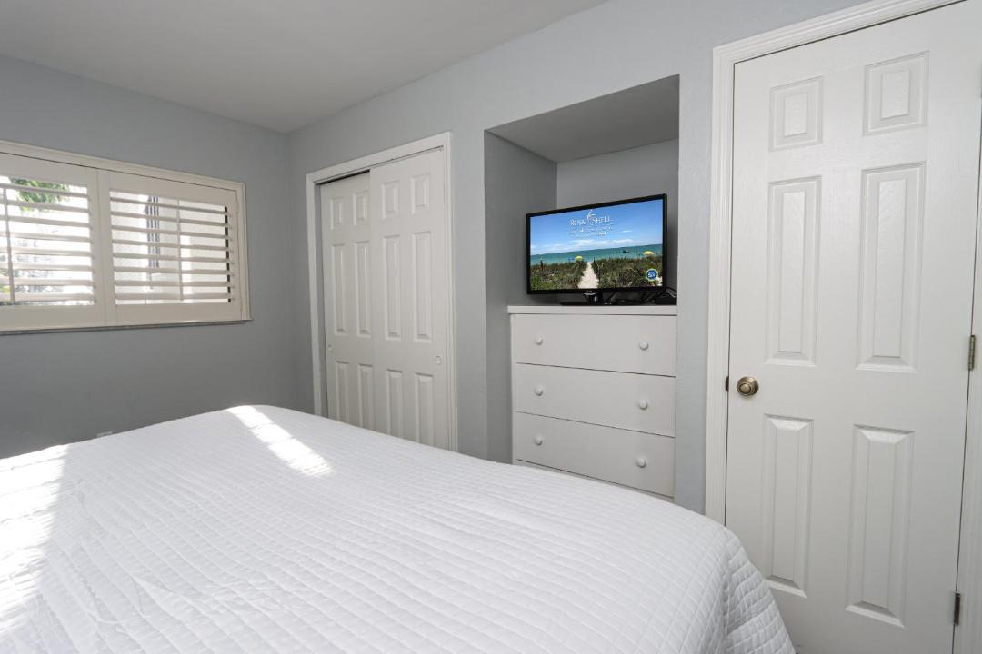 Photo of Bedroom in Captiva