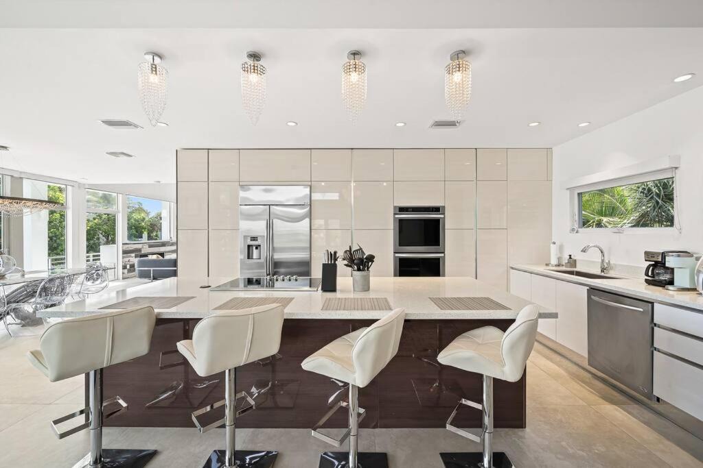 Photo of Kitchen in Summerplace
