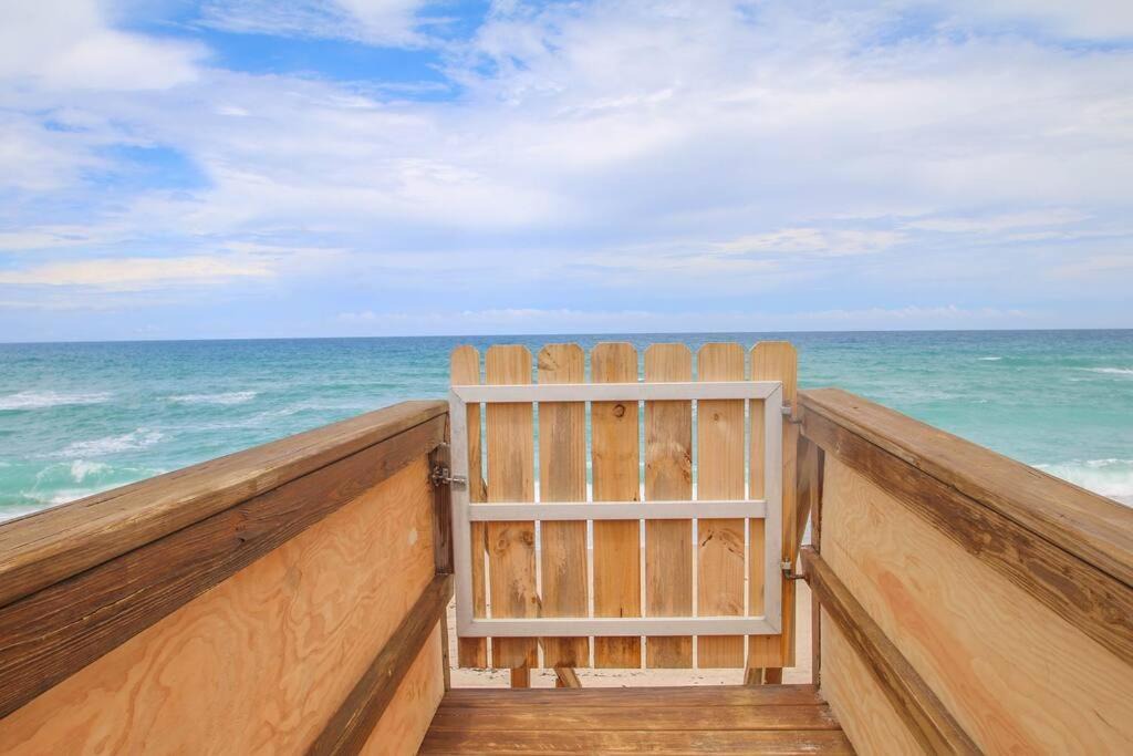 Photo of Patio Balcony in Melbourne Beach