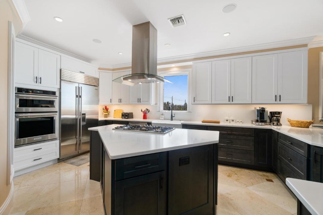 Photo of Kitchen in Bonita Springs