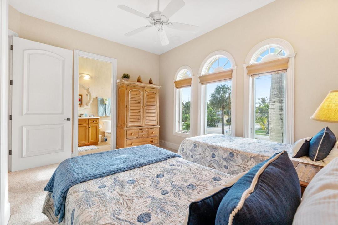 Photo of Bedroom in Bonita Springs