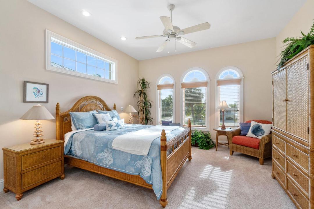 Photo of Bedroom in Bonita Springs