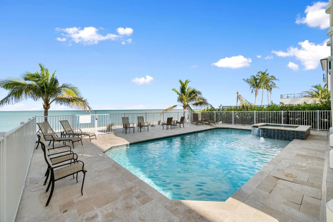 Photo of Patio Balcony in Bonita Springs