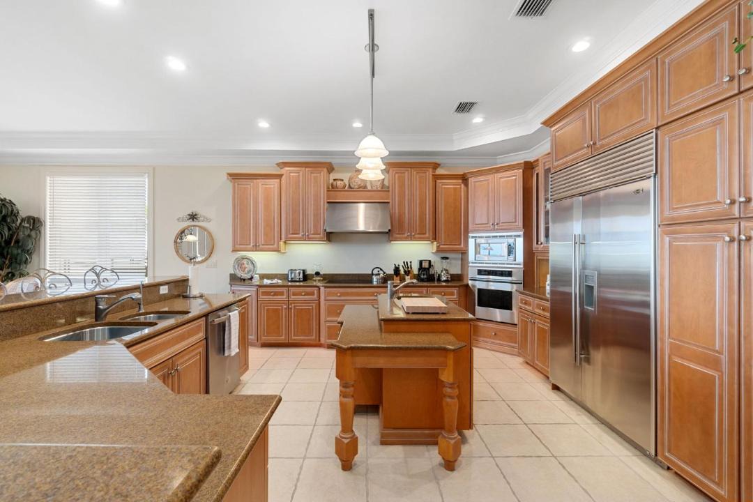 Photo of Kitchen in Bonita Springs