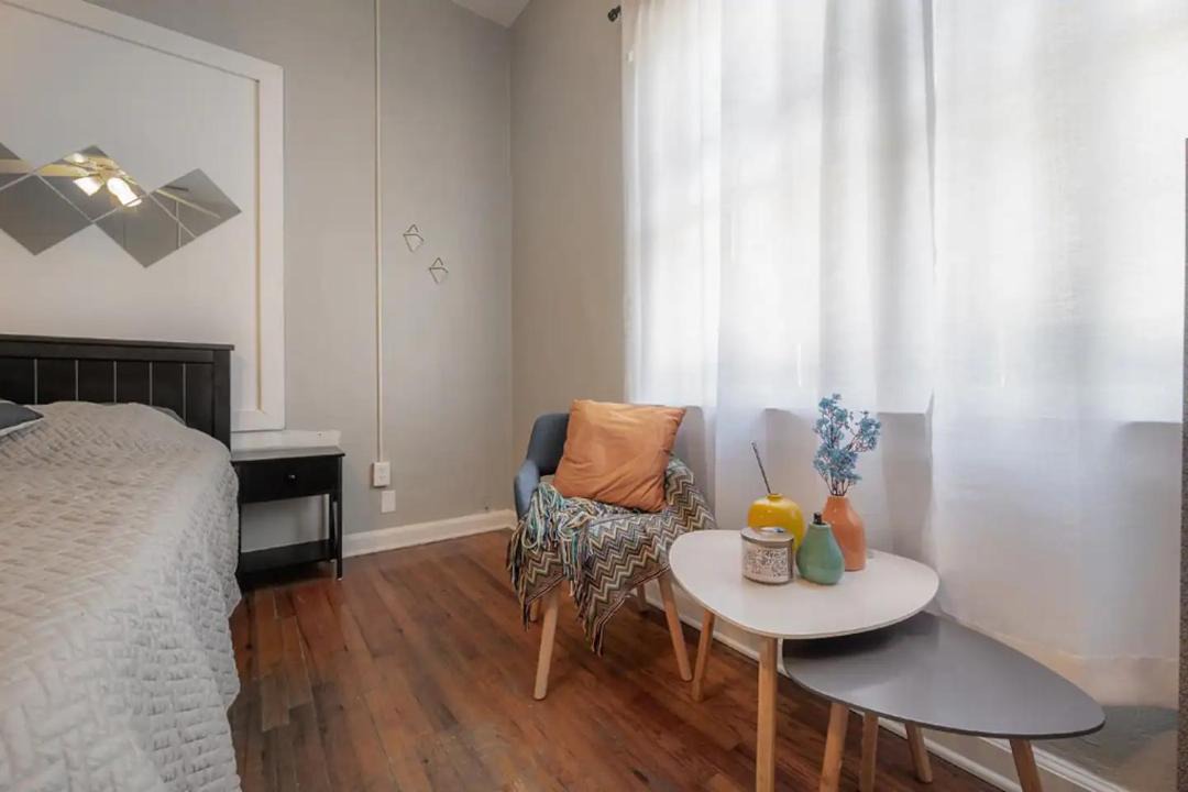 Photo of Bedroom in Tampa