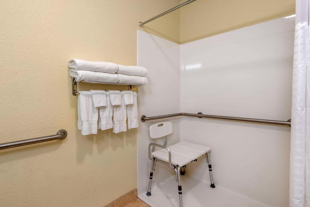 Photo of Bathroom in St. Petersburg