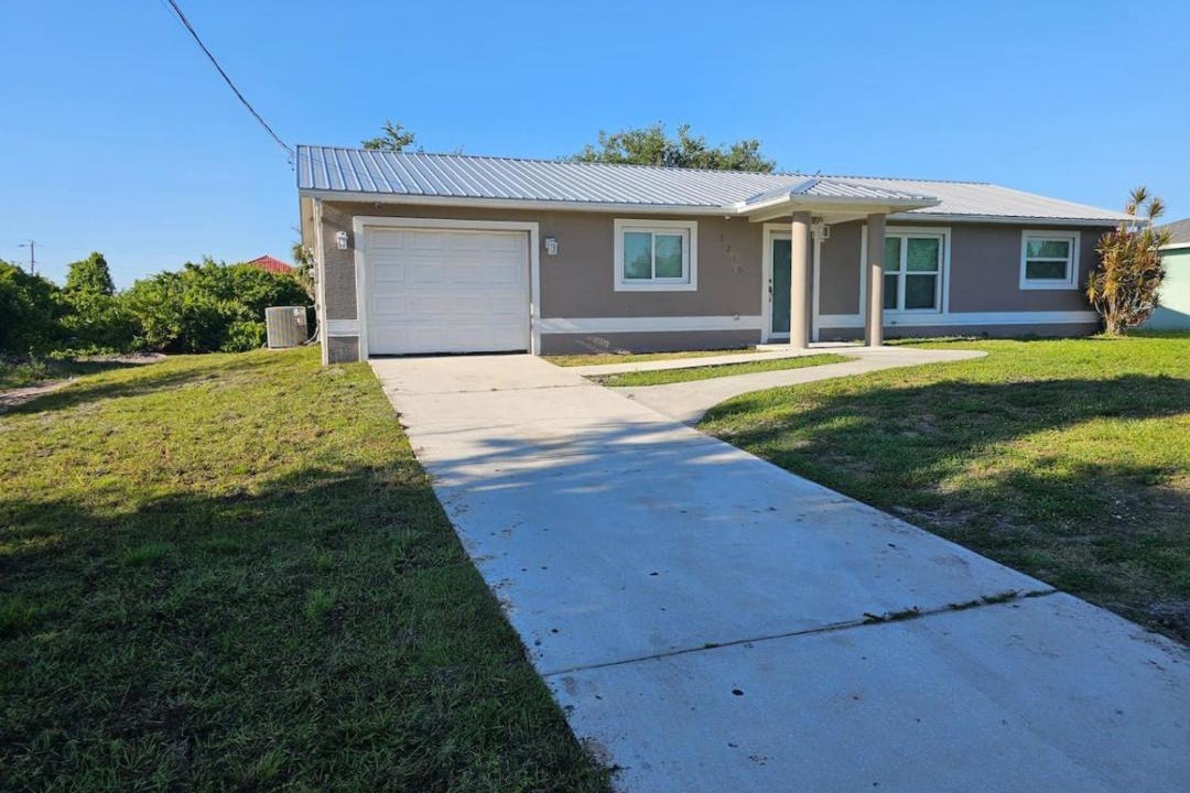 Photo of Buildings in Lehigh Acres