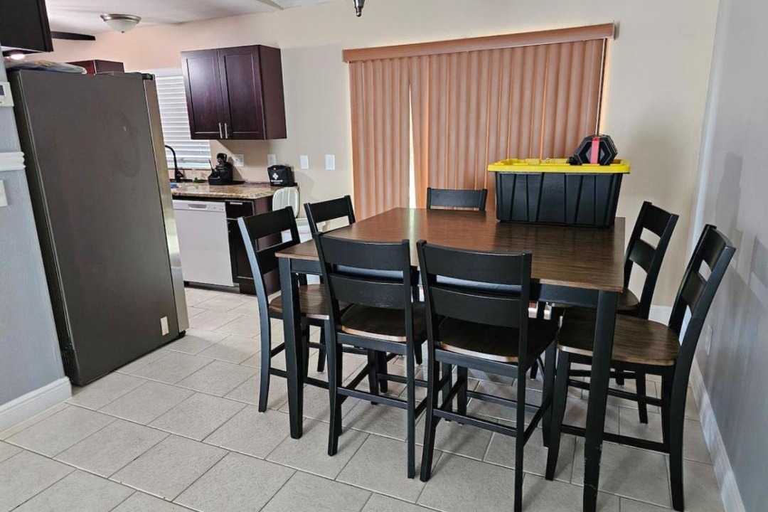 Photo of Livingroom in Lehigh Acres